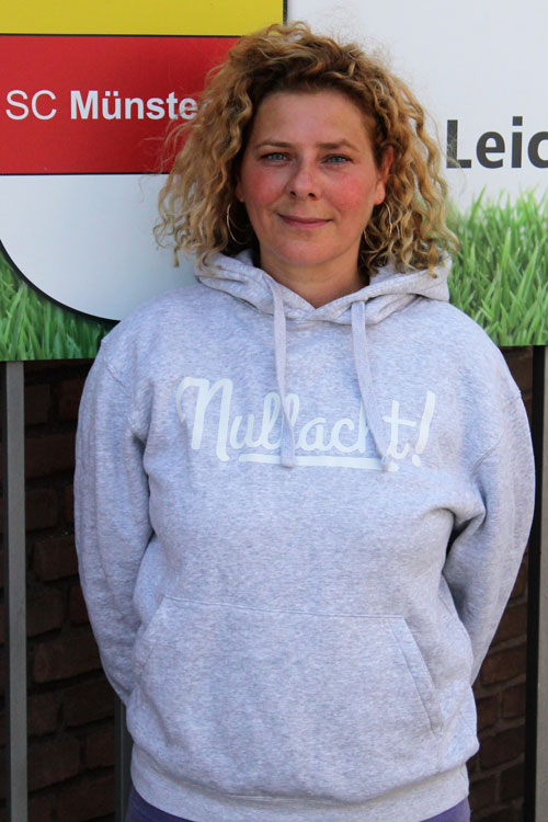 Esther Billep