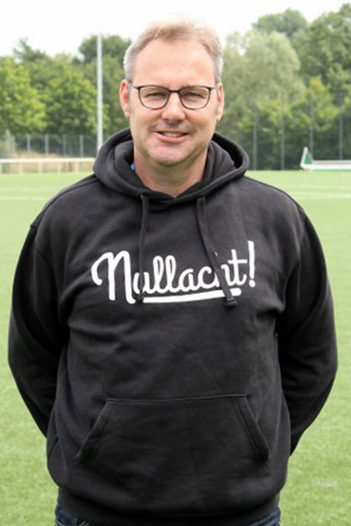 Markus Wrede-Meyer