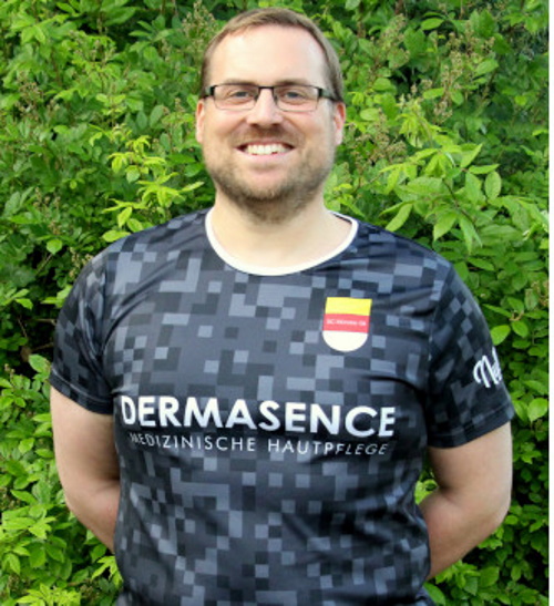 Oliver Janke