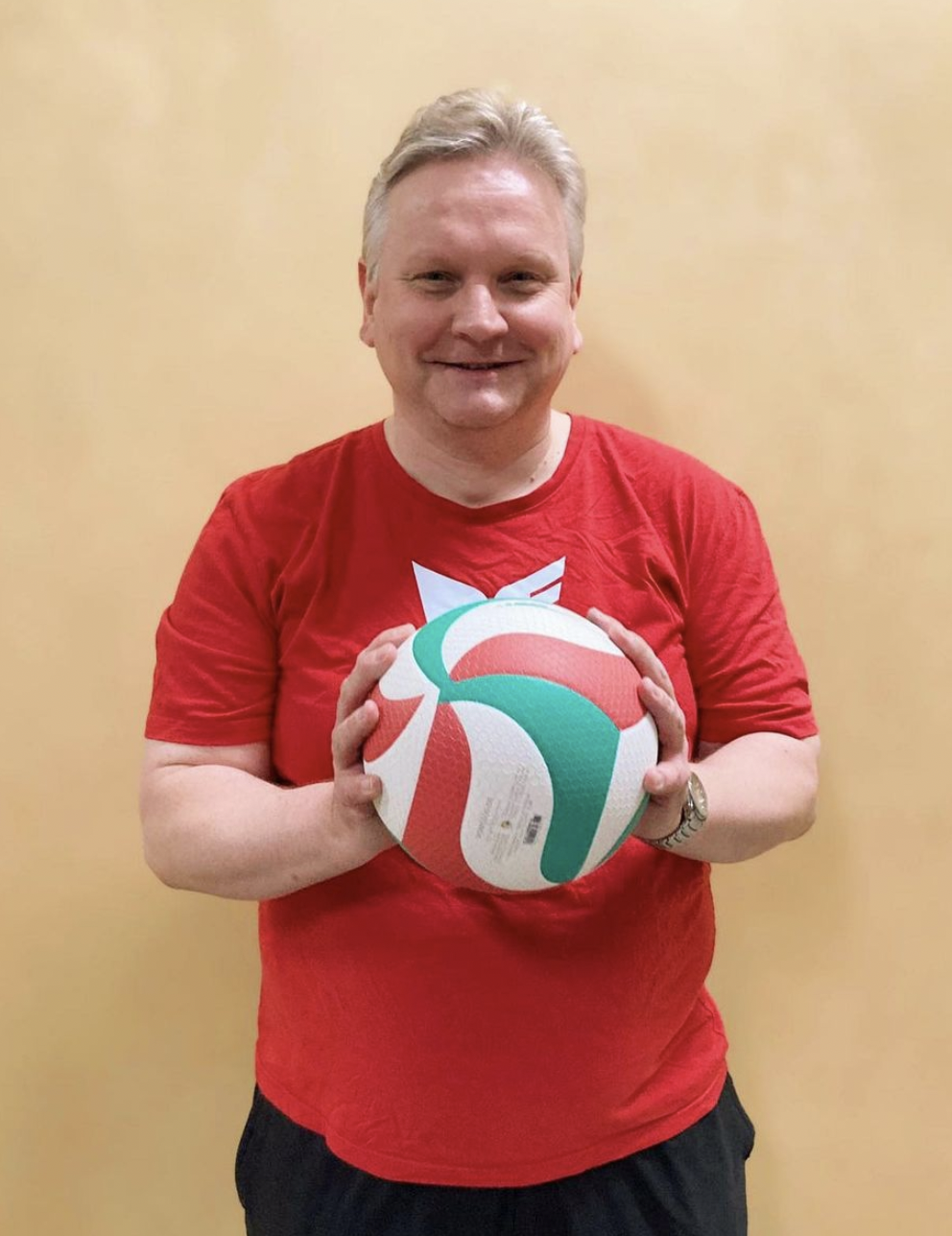 Sven Brinkamnn wird 50 Jahre alt SC Münster 08