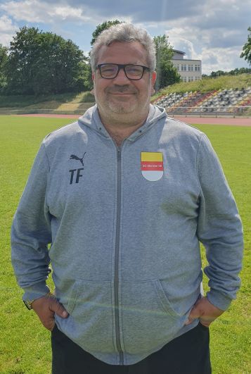 Tom Feuerstacke