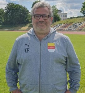 Tom Feuerstacke
